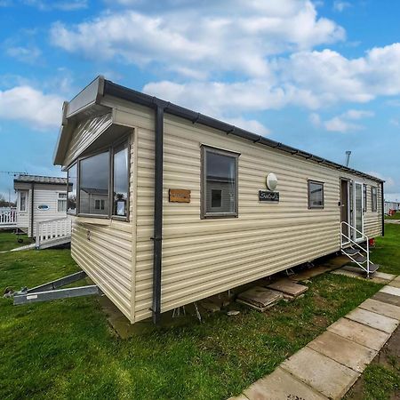 Lovely 6 Berth Caravan For Hire At Barmston Beach Holiday Park Ref 62062Hc Lund Exterior foto