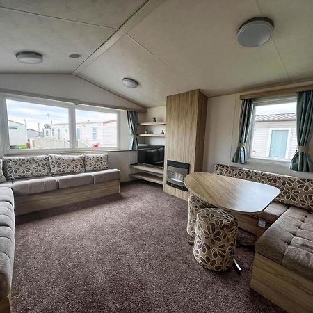 Lovely 6 Berth Caravan For Hire At Barmston Beach Holiday Park Ref 62062Hc Lund Exterior foto