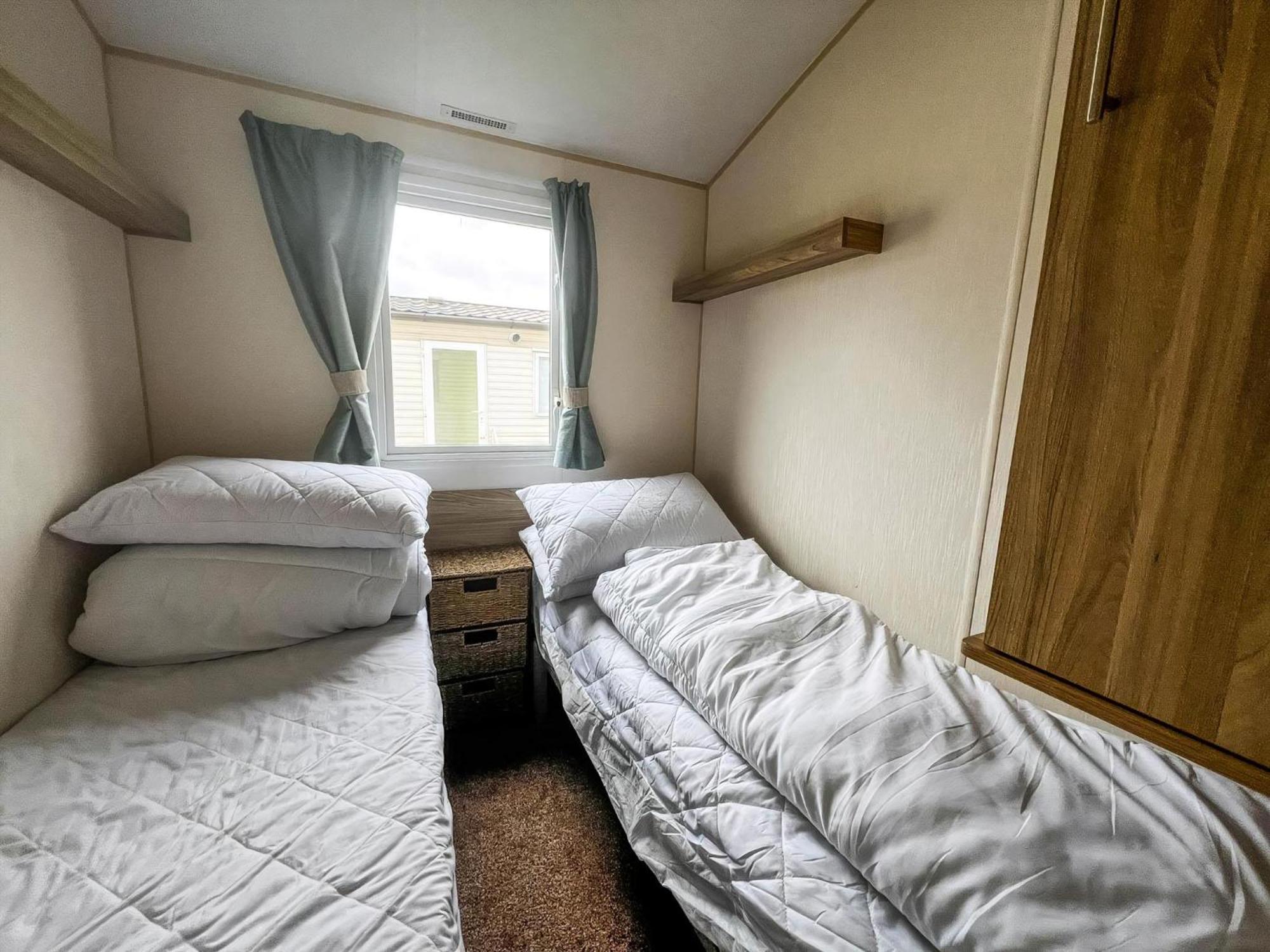 Lovely 6 Berth Caravan For Hire At Barmston Beach Holiday Park Ref 62062Hc Lund Exterior foto